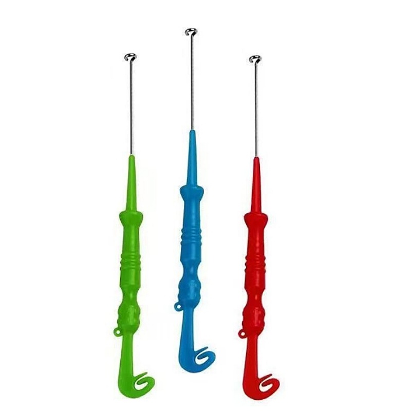 Fishing Hook Sharpener - 낚시 범용 플라이 네일 매듭 묶는