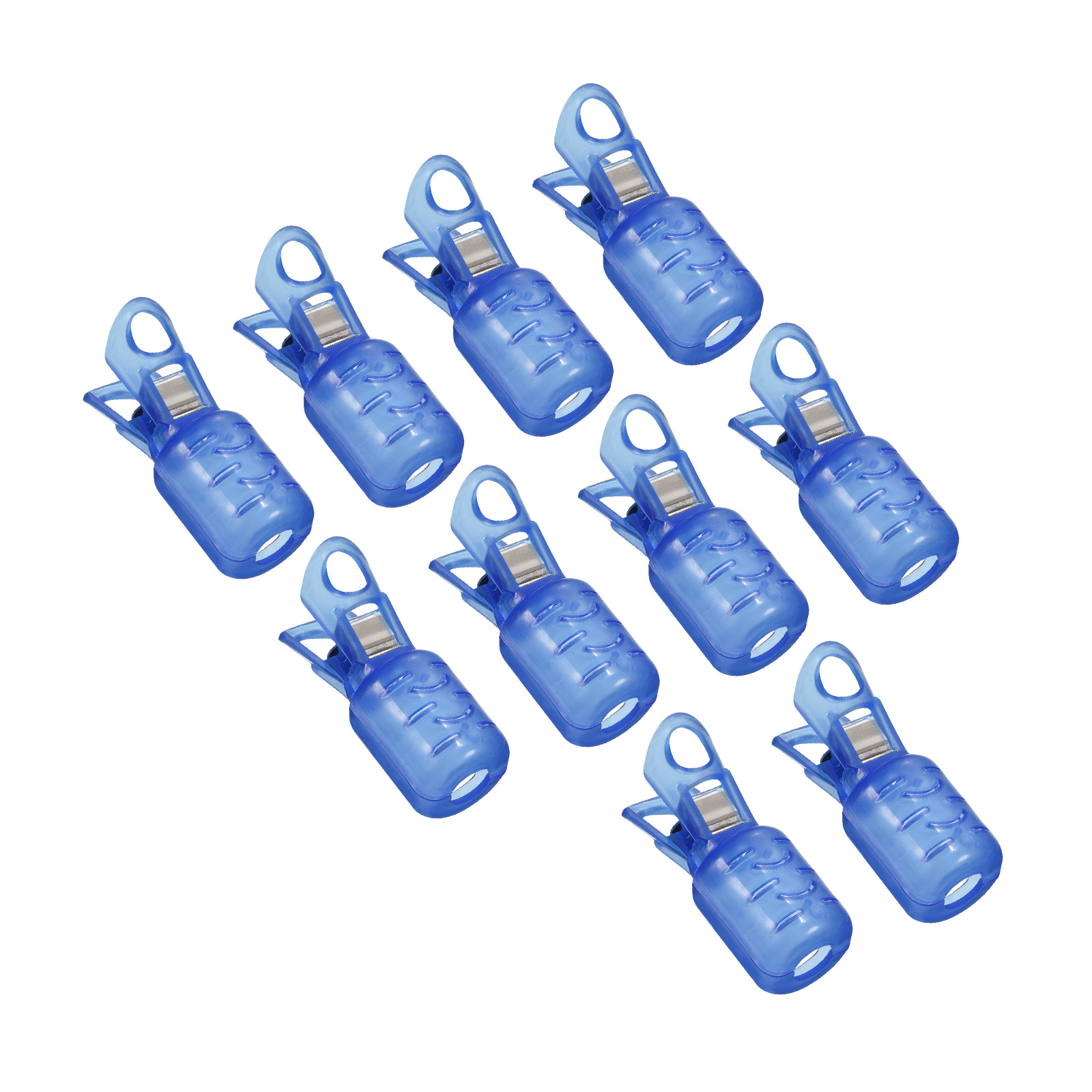 Fishing Hook Size - 10pcs 소형 오징어 지그 후크 보호