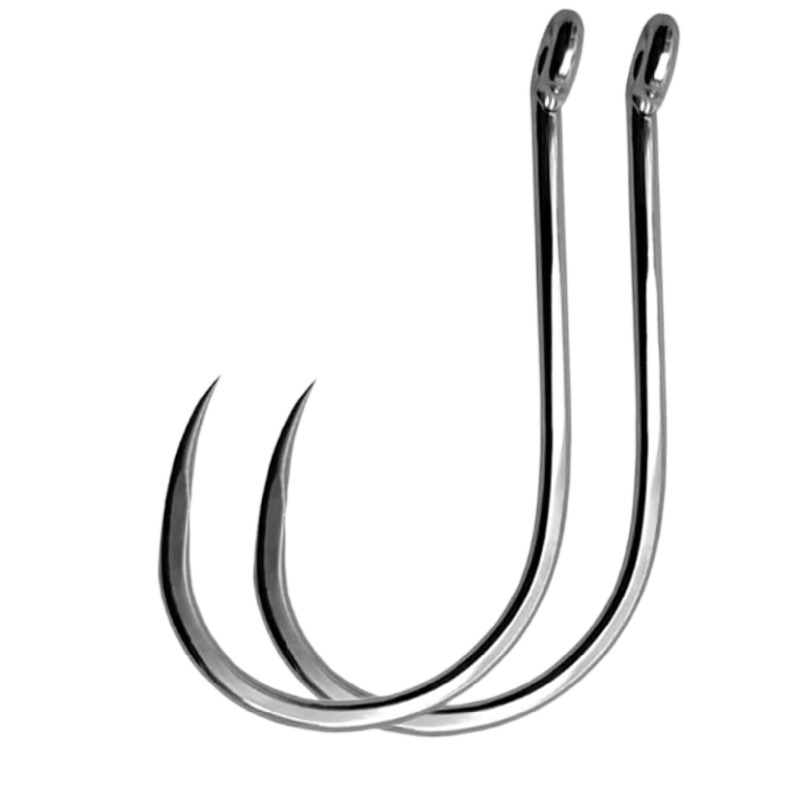 Fishing Hook Circle - 민물 낚시 후크, 잉어 낚시 후크,