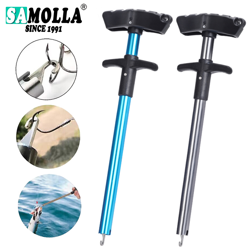 Fishing Hook Remover - 낚시 후크 리무버 도구 낚시 미끼