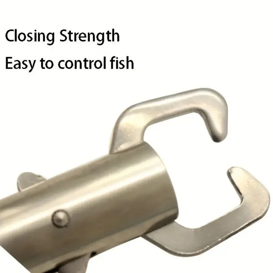 2pcs 물고기 컨트롤러 세트 포함 1pc 낚시 집게  - Fishing Hook Sharpener 리뷰 및 가격