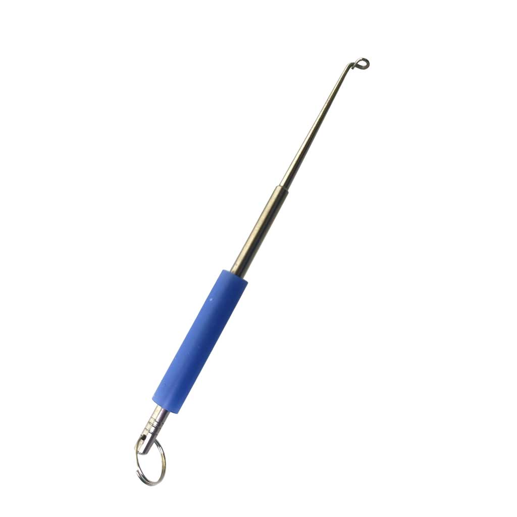 3팩 스테인리스 스틸 낚시 바늘 제거기 낚시 바늘 제거 - Fishing Hook Sharpener 리뷰 및 가격