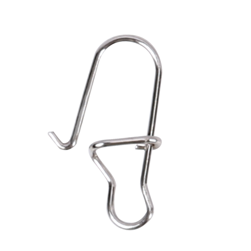 TSURINOYA 스테인레스 스틸 낚시 스냅, 패스트  - Fishing Hook Stainless Steel 리뷰 및 가격