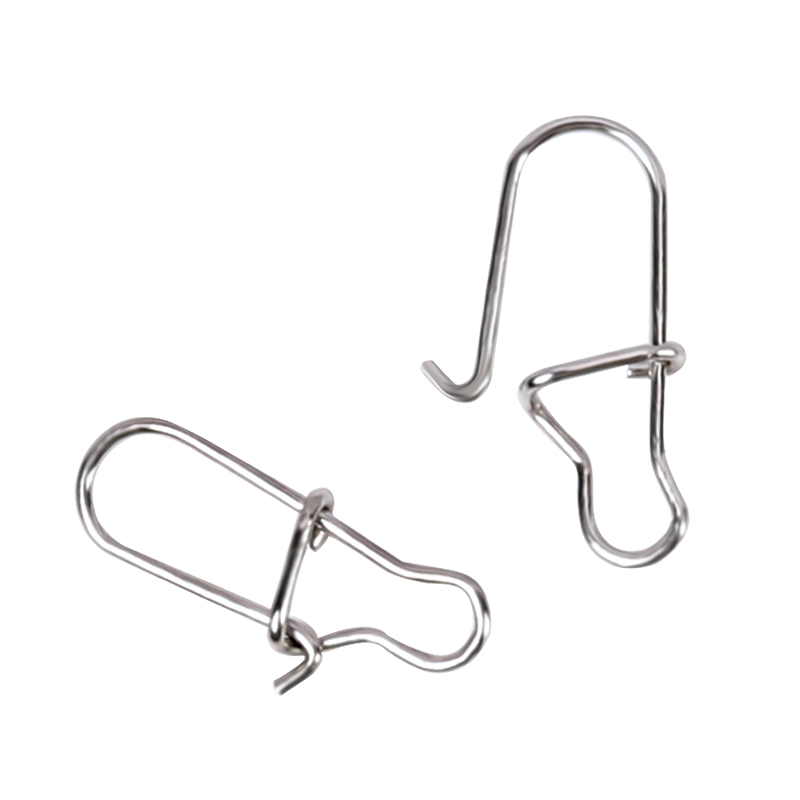 TSURINOYA 스테인레스 스틸 낚시 스냅, 패스트  - Fishing Hook Stainless Steel 리뷰 및 가격