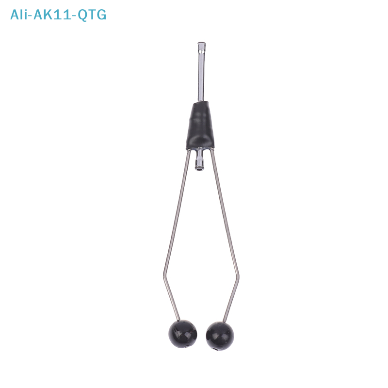 새로운 1개입 바이세라믹 팁 보빈 홀더, 낚시 루어 제 - Fishing Hook Jig 리뷰 및 가격