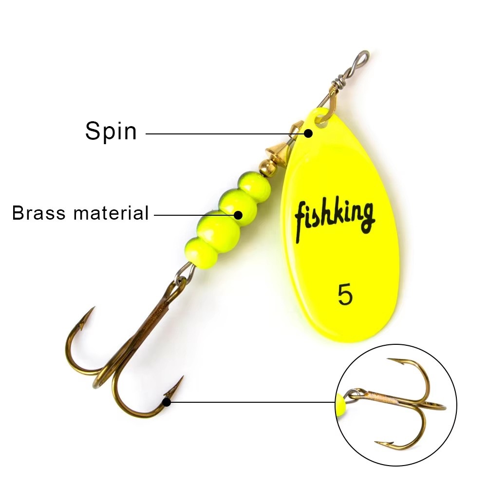 NGB 스피너 베이트 3.9g 4.6g 7.4g 10. - Fishing Hook Treble 리뷰 및 가격