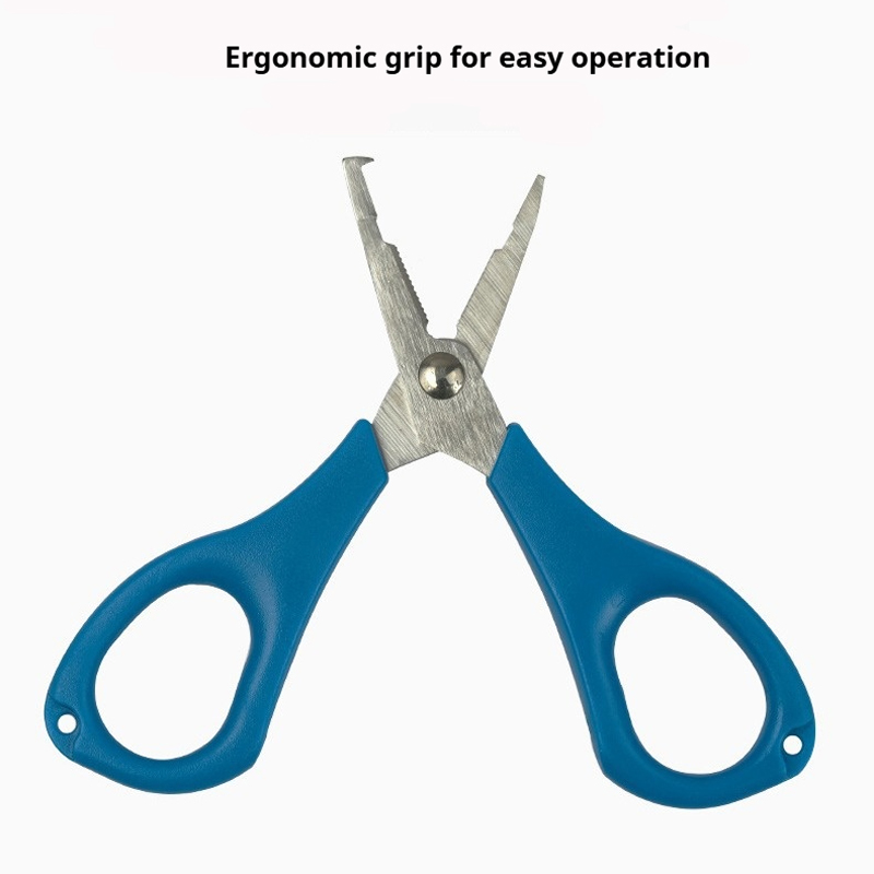 미니 다기능 가위 루야 낚시 전용 가위 훅 제거기 스테 - Fishing Hook Sharpener 리뷰 및 가격