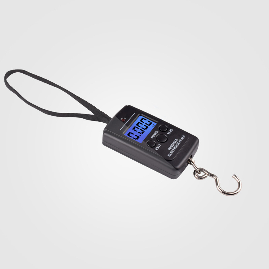 1개 다기능 미니 40kg/10g 전자식 휴대용 낚시/ - Fishing Hook 리뷰 및 가격