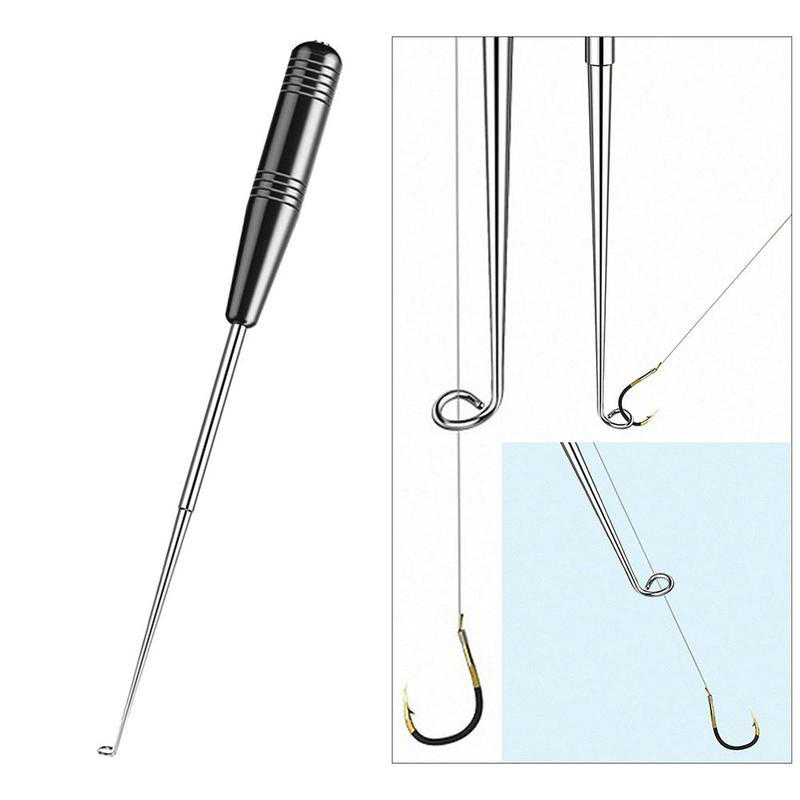 스테인레스 스틸 안전 추출기 낚시 후크 Detacher - Fishing Hook Remover 리뷰 및 가격