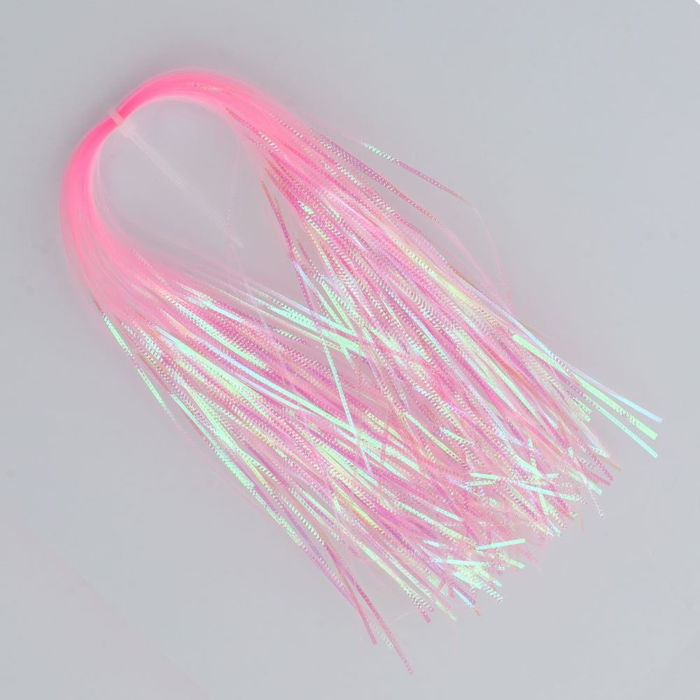 물결 모양 글리스 가닥, 1mm 너비, 바닷물 낚시 지 - Fishing Hook Jig 리뷰 및 가격