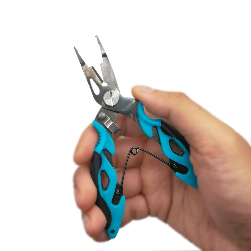 OUTKIT 다기능 낚시 플라이어 라인 커터 후크 리무 - Fishing Hook Sharpener 리뷰 및 가격