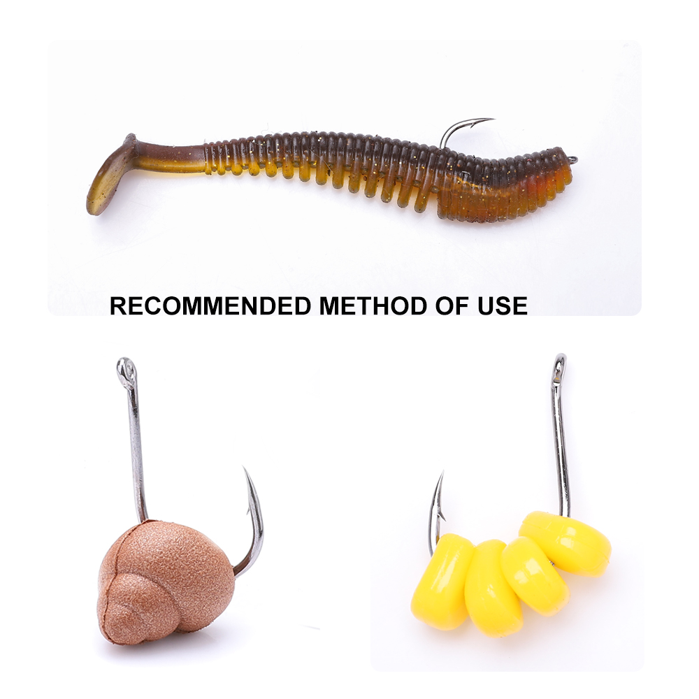 FTK CHINU 링형 미늘가 있는 낚시바늘 1/0 # - Fishing Hook Assortment 리뷰 및 가격