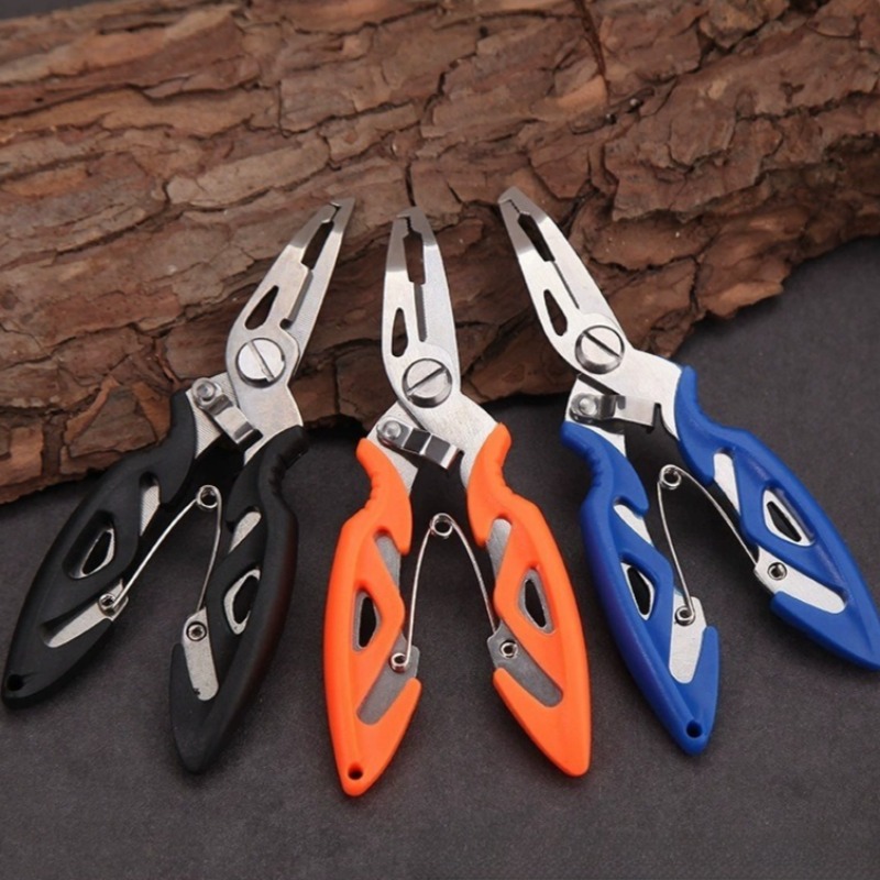휴대용 낚시 플라이어 스테인리스 스틸 훅 제거기 브레이 - Fishing Hook Remover 리뷰 및 가격