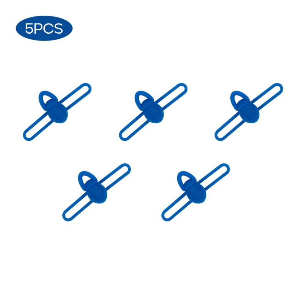 5pcs 휴대용 실리콘 후크 보안 홀더 보안 지그 안전 - Fishing Hook Jig 리뷰 및 가격