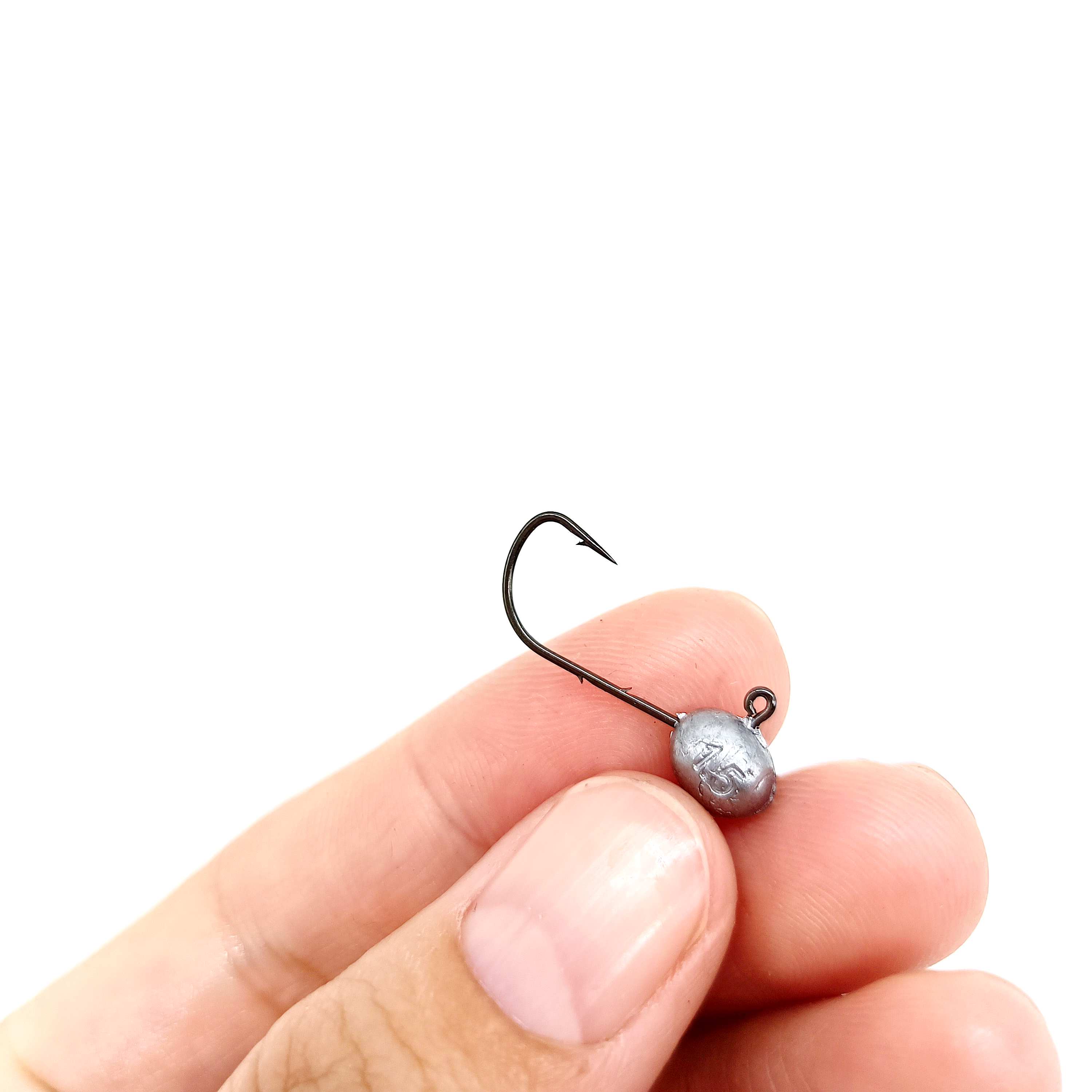DUODUOYU 5PCS 미니 지그 헤드 후크 Rock - Fishing Hook Assortment 리뷰 및 가격