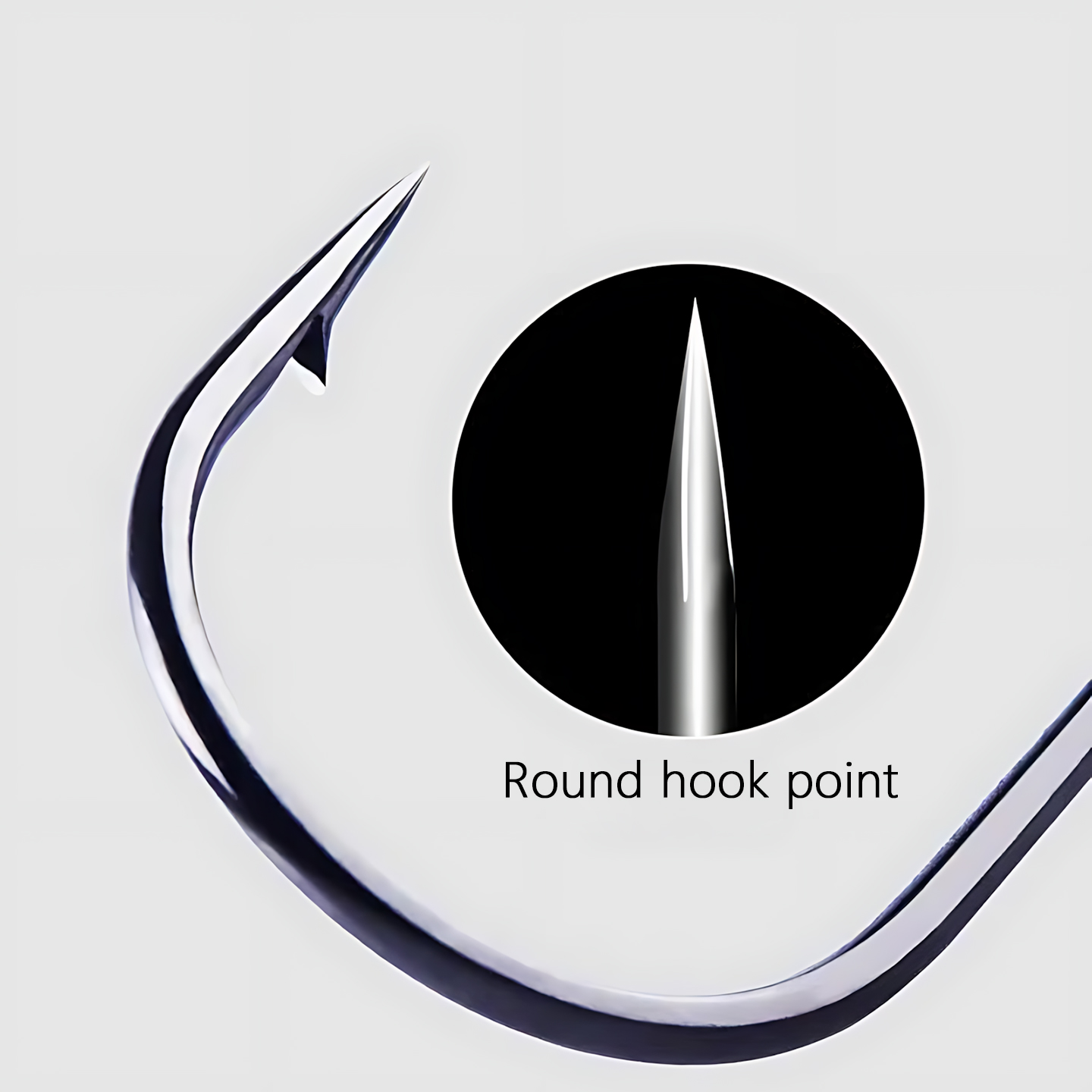 BKK 9050-NP 지그 헤드 훅, 라운드 리드 헤드 - Fishing Hook Weedless 리뷰 및 가격