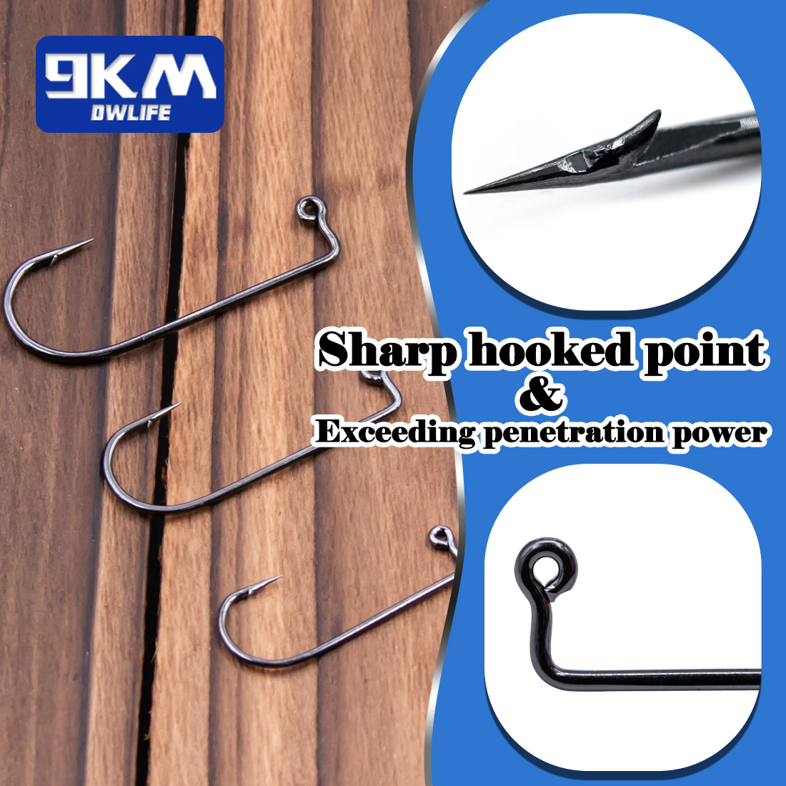 낚시 지그 후크 50~200Pcs 90도 지그 후크 고 - Fishing Hook Barbless 리뷰 및 가격
