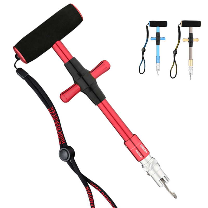 TAKEDO BL-049 T자형 낚시 바늘 추출기, 분 - Fishing Hook Remover 리뷰 및 가격