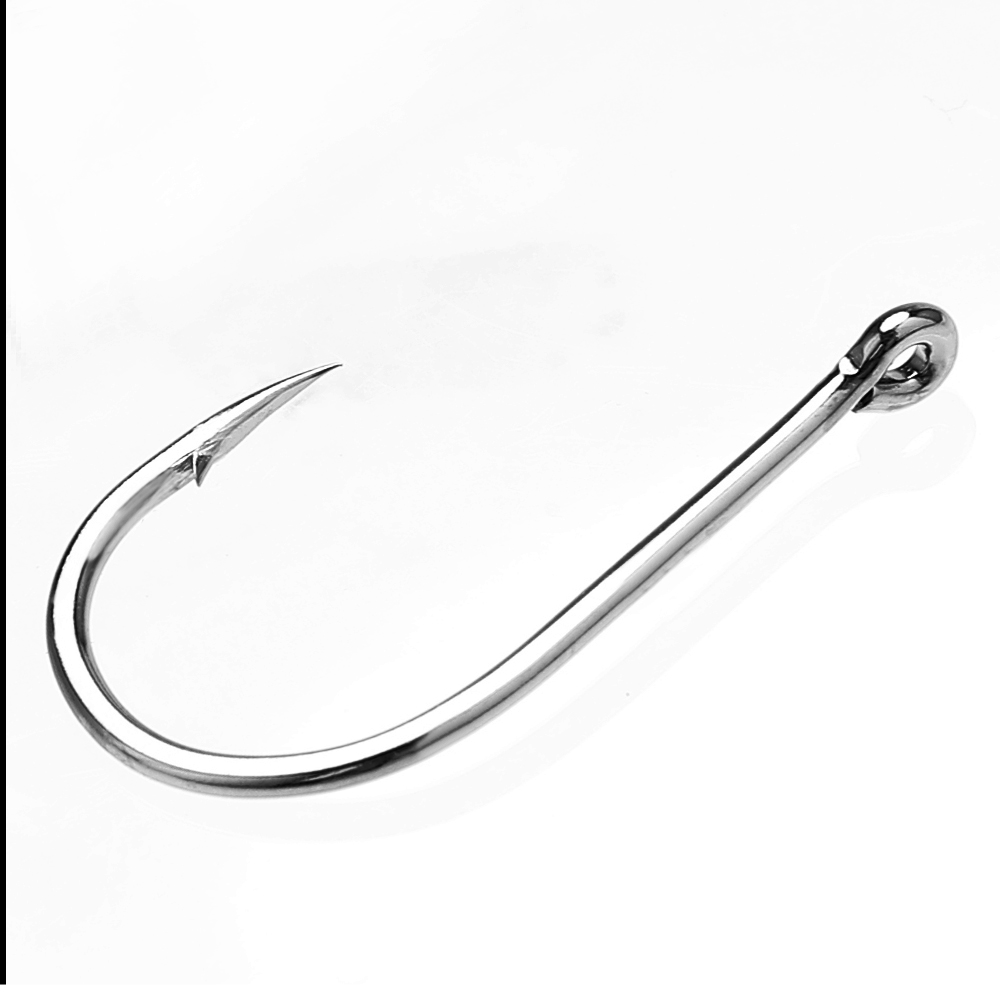 FTK CHINU 원형 잉어 눈 낚시 후크, 일본 고탄 - Fishing Hook Circle 리뷰 및 가격