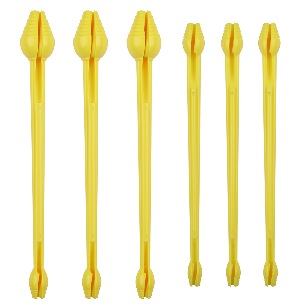 6Pcs 낚시 후크 Disgorger Snelled 플 - Fishing Hook Remover 리뷰 및 가격