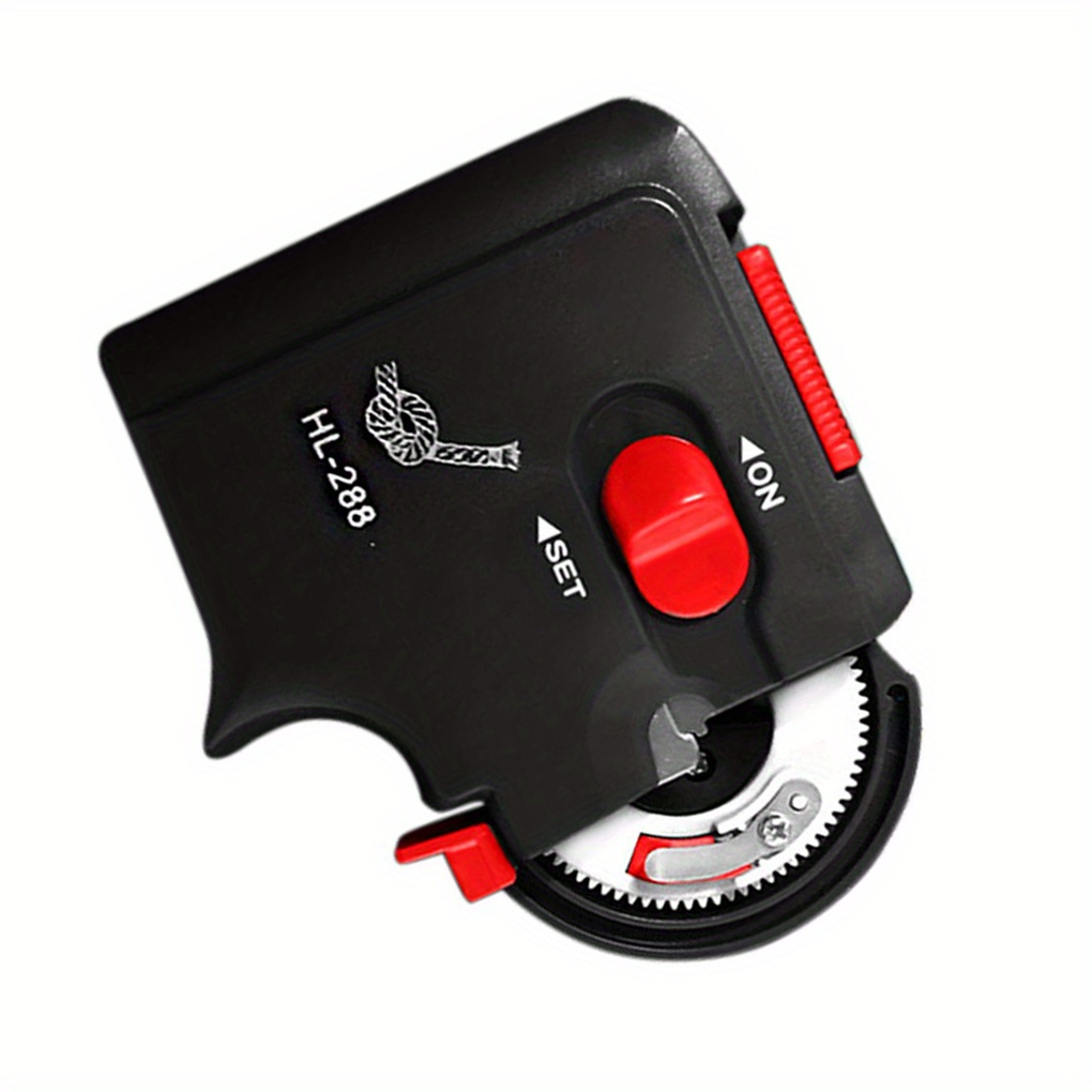 물고기 고리 묶는 기계 HL-288 모델 3 낚시를 위 - Fishing Hook Size 리뷰 및 가격